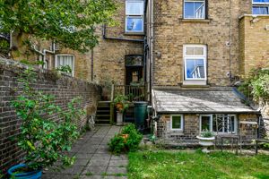 Garden- click for photo gallery